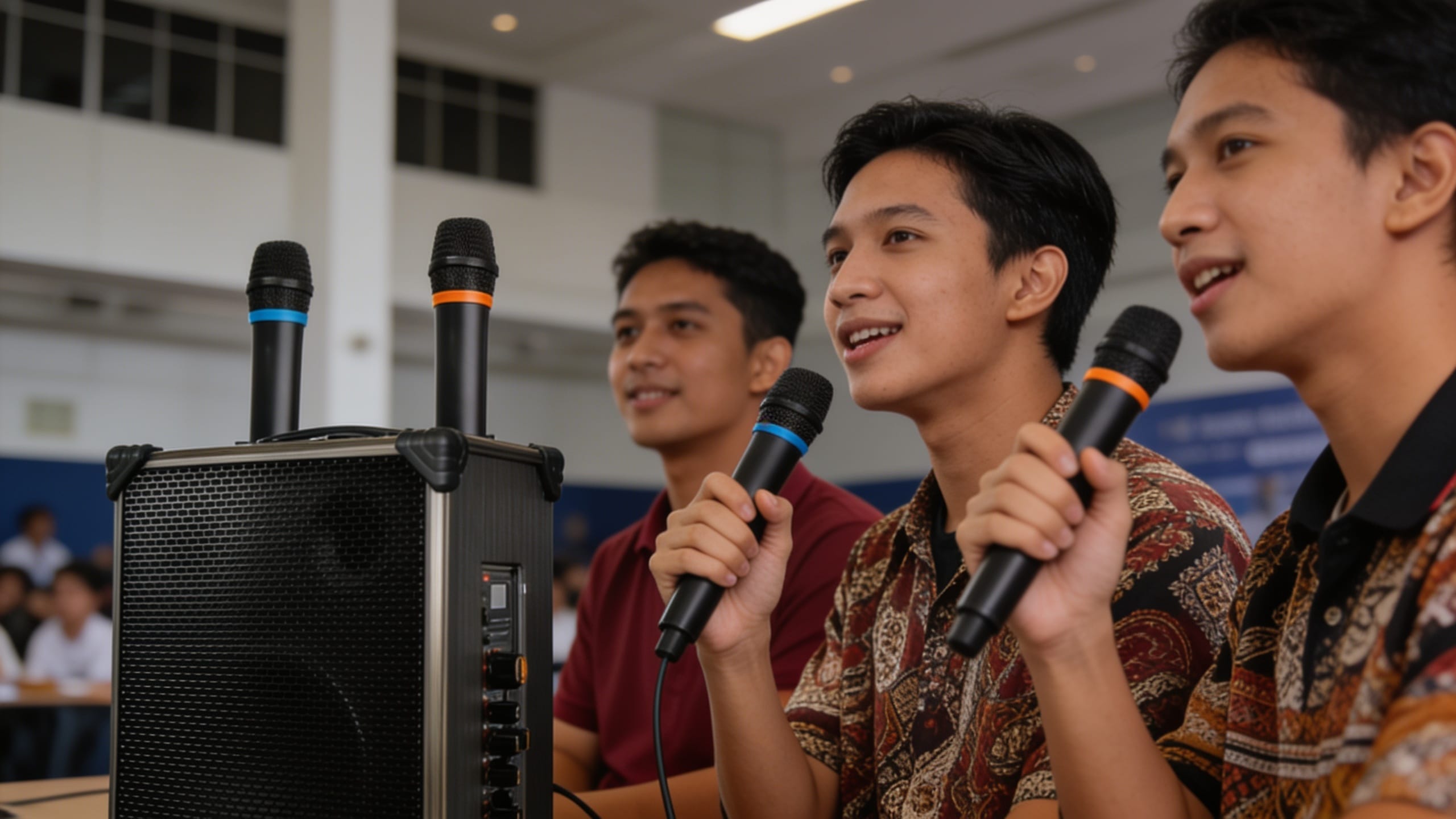 Harga Sewa Speaker Aktif Malang 2026: Panduan Paket & Tips Hemat