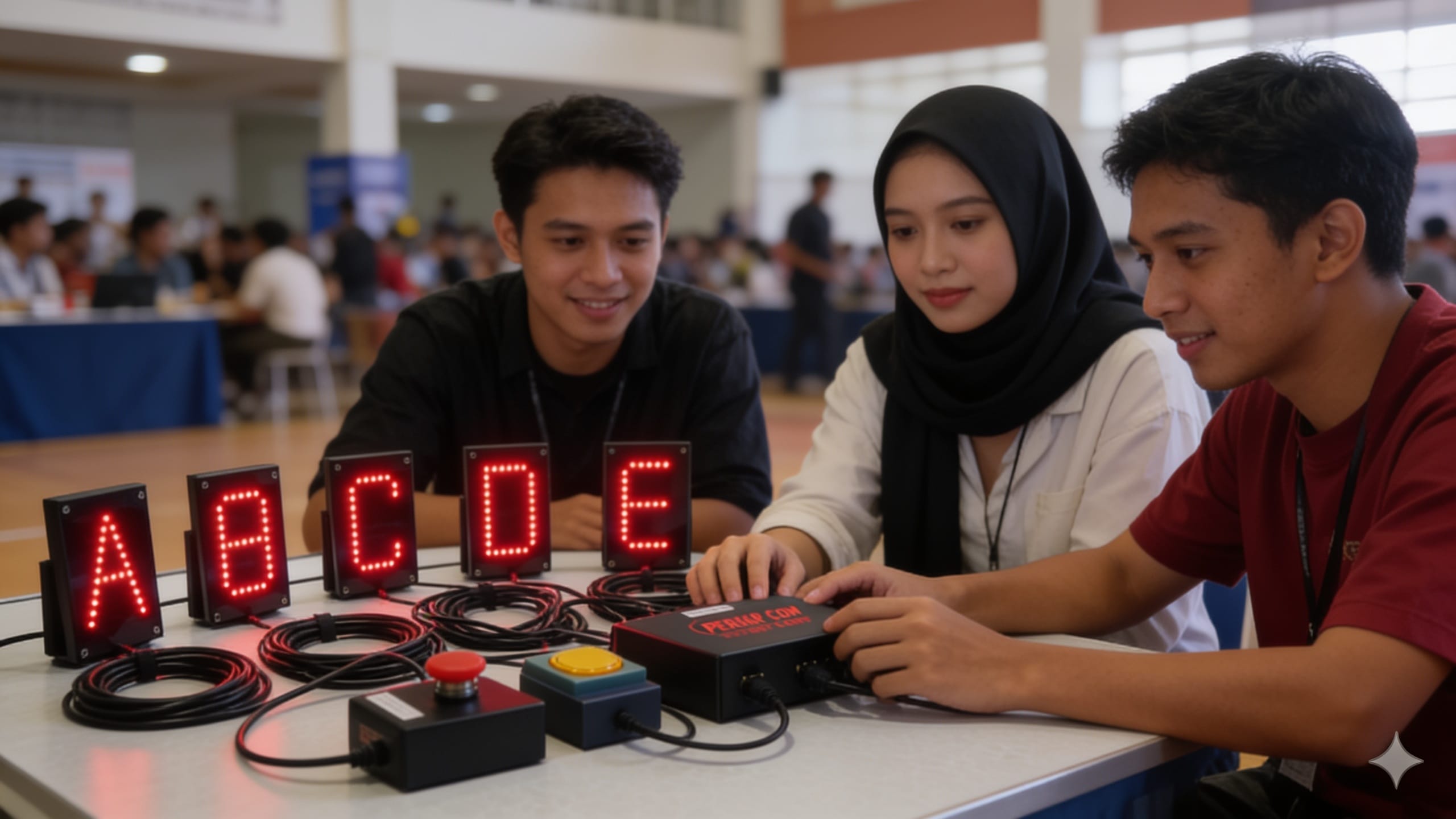 Harga Sewa Bel Cerdas Cermat Malang 2026: Paket Lomba & Tips 1 harga sewa bel cerdas cermat Malang - Harga Sewa Bel Cerdas Cermat Malang 2026: Paket Lomba & Tips