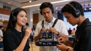 harga sewa mic headset Malang - Harga Sewa Mic Headset Malang 2026: Panduan Lengkap untuk Event Anda