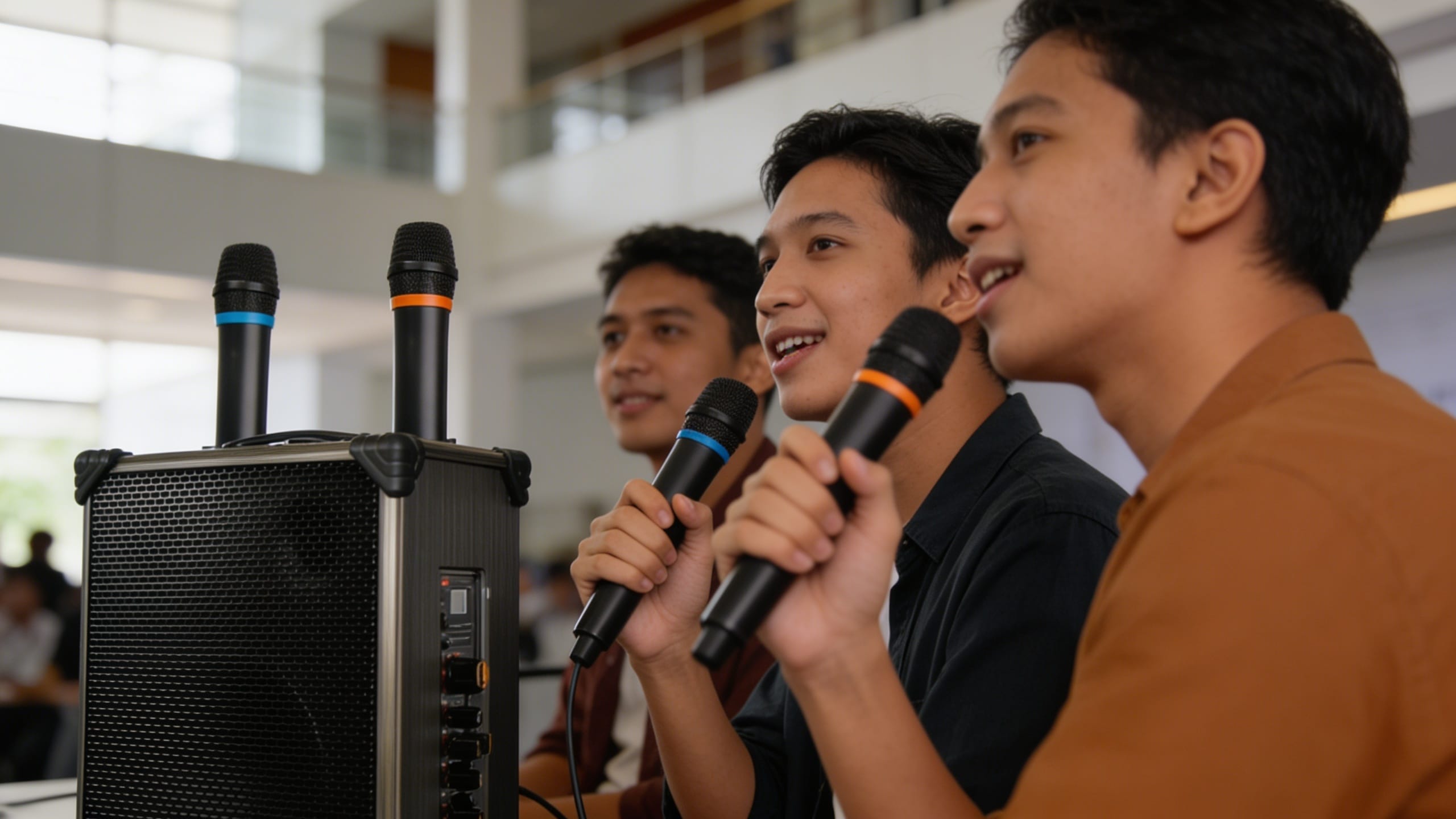 Harga Sewa Speaker Meeting Malang 2026: Paket Rapat & Seminar 1 harga sewa speaker meeting Malang - Harga Sewa Speaker Meeting Malang 2026: Paket Rapat & Seminar