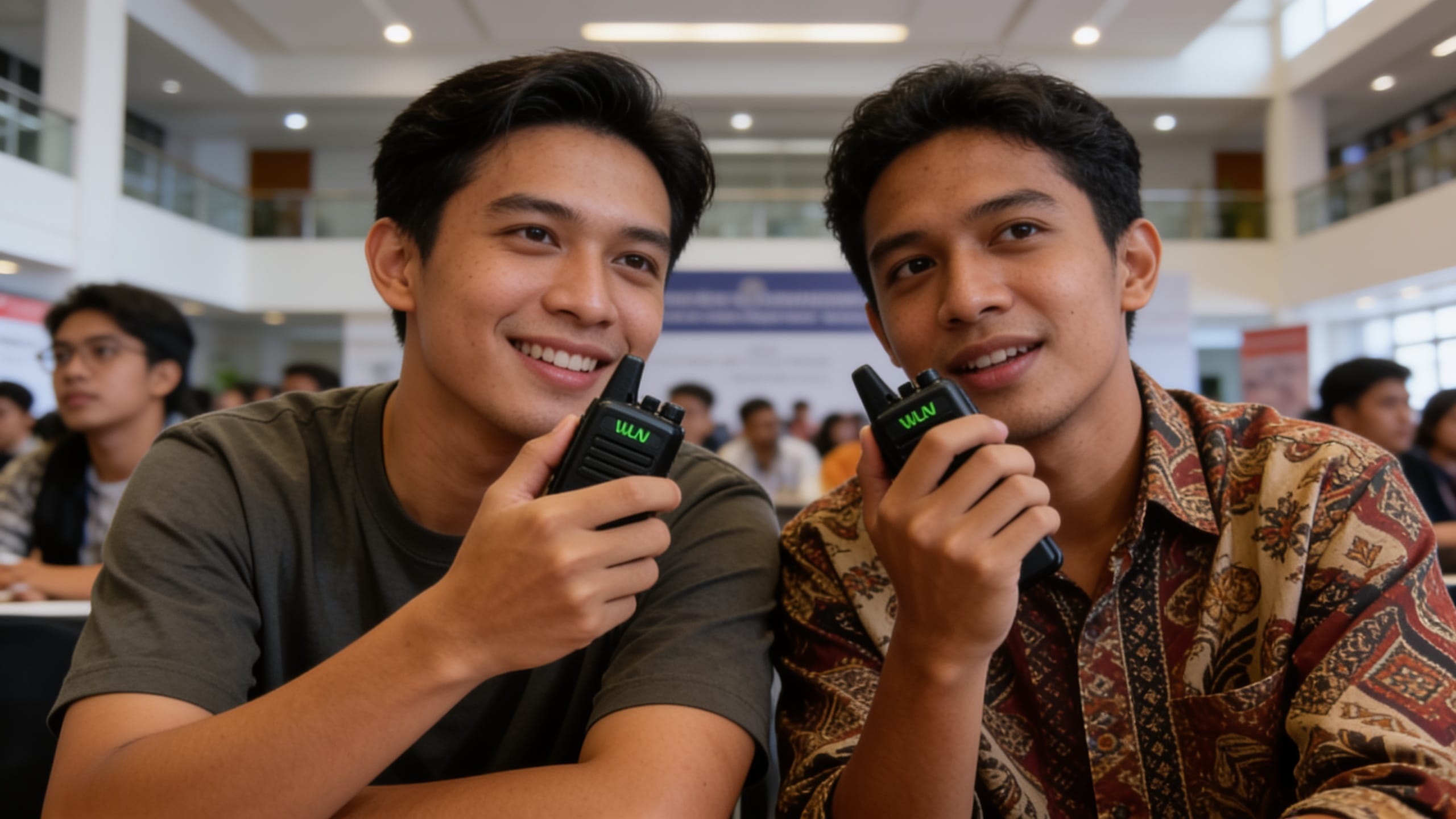 harga sewa ht denpasar - Harga Sewa HT Denpasar 2026: Paket Event & Cara Booking