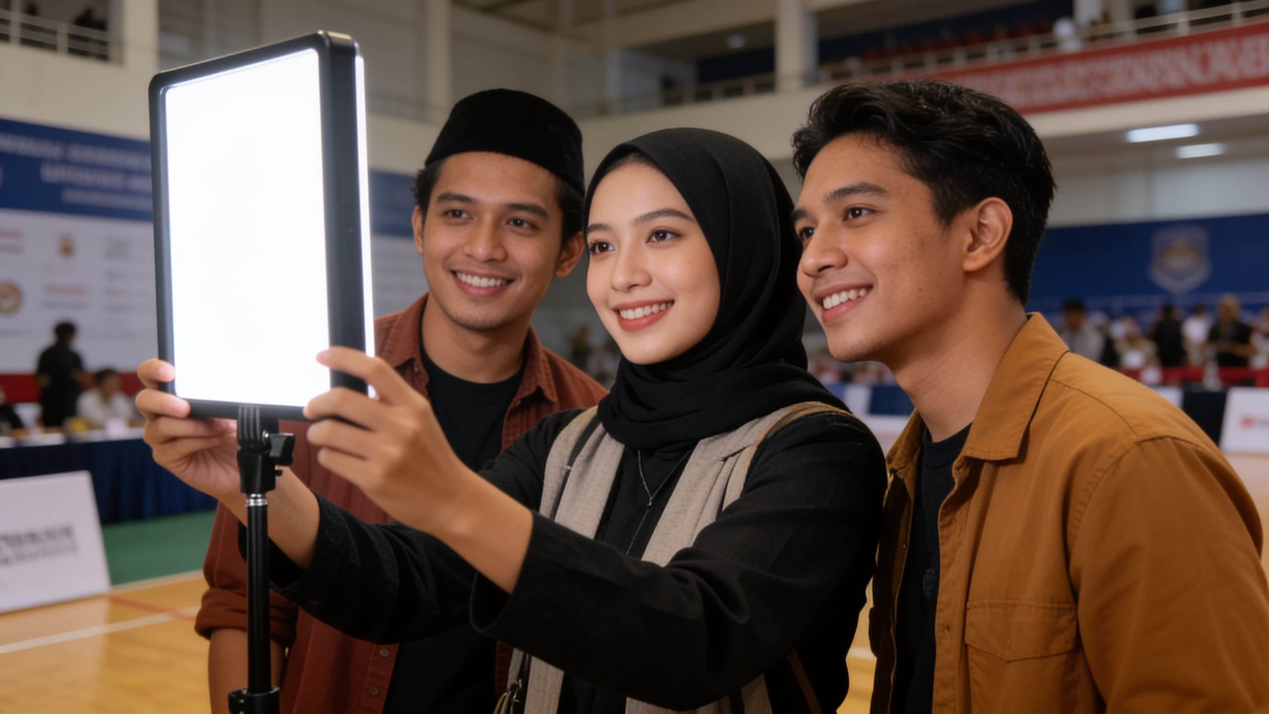 Harga Sewa Lighting Video Malang 2026: INBEX IP80 Softbox, Paket Harian 1 harga sewa lighting video malang - Harga Sewa Lighting Video Malang 2026: INBEX IP80 Softbox, Paket Harian