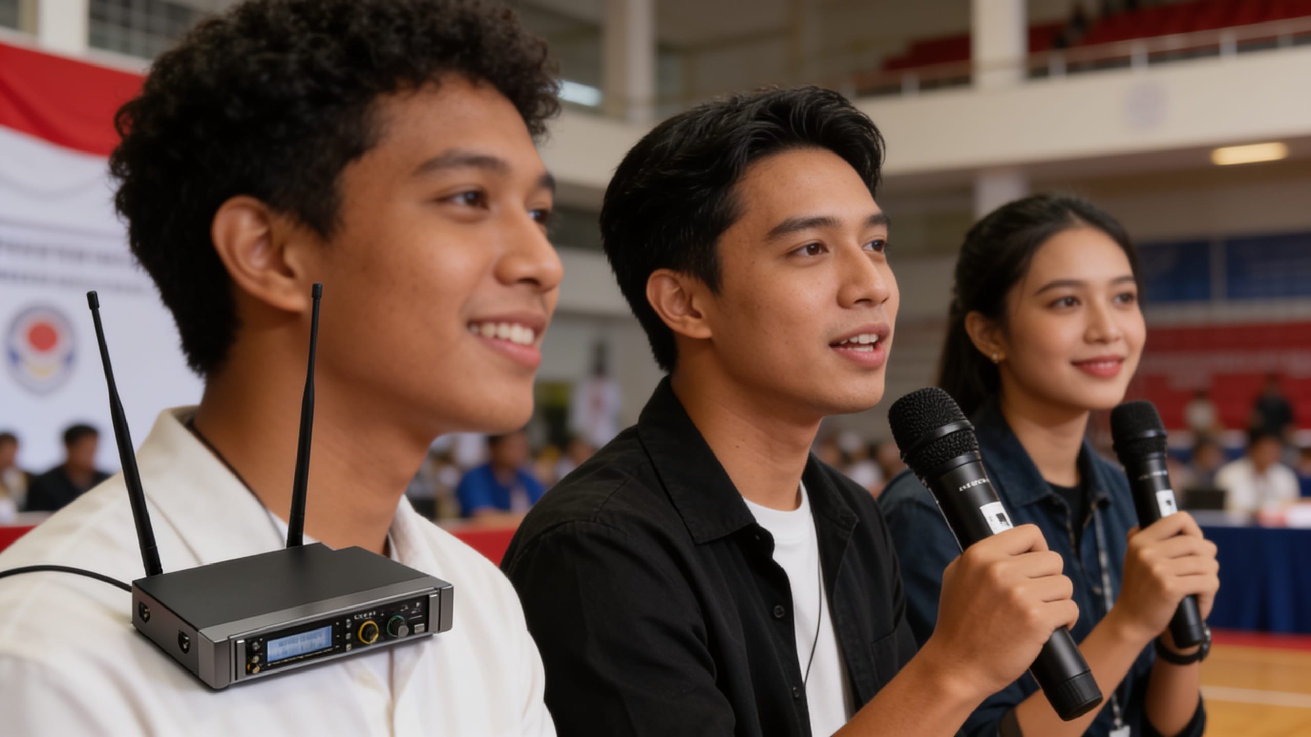 Harga Sewa Mic Wireless Denpasar 2026: Paket Event Bali 1 harga sewa mic wireless denpasar - Harga Sewa Mic Wireless Denpasar 2026: Paket Event Bali