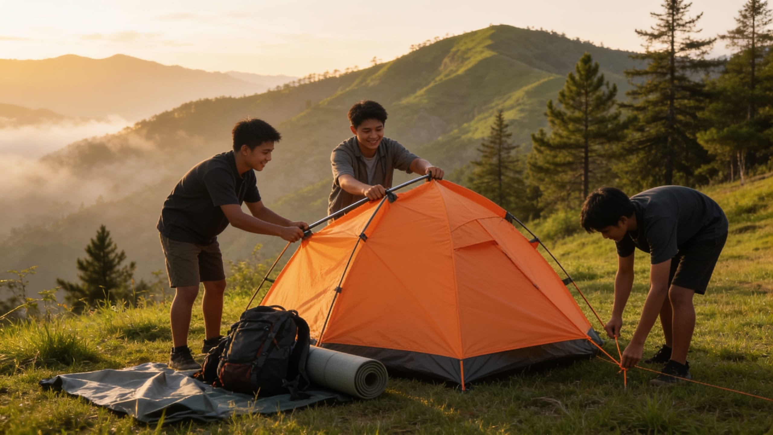 Sewa Tenda Camping Blitar: Kapasitas, Paket & Titik Ambil 1 sewa tenda camping blitar - Sewa Tenda Camping Blitar: Kapasitas, Paket & Titik Ambil