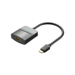 Sewa Converter Type-C to HDMI Vention Malang