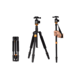 Sewa tripod kamera QZSD-999H Malang
