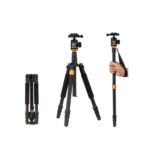 Sewa tripod kamera QZSD-999H Malang