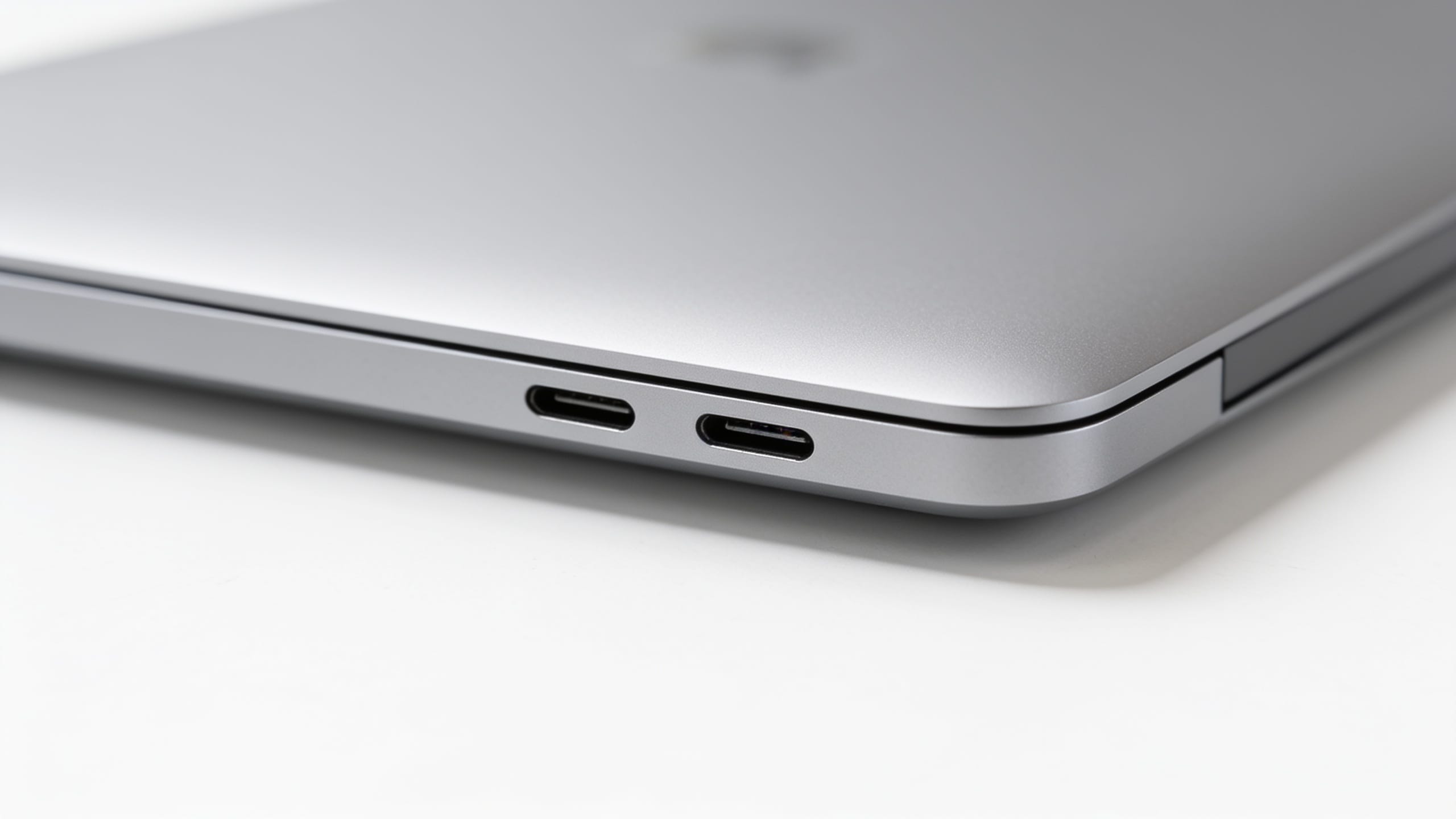 Laptop Nggak Ada Port HDMI? Ini Cara Nyambung ke Proyektor 1 Port USB Type-C pada laptop tipis yang tidak punya port HDMI